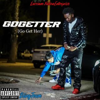 GoGetter(GoGetHer)