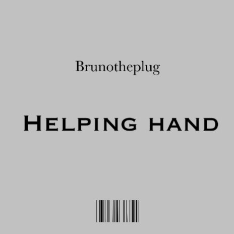 Helping Hand | Boomplay Music