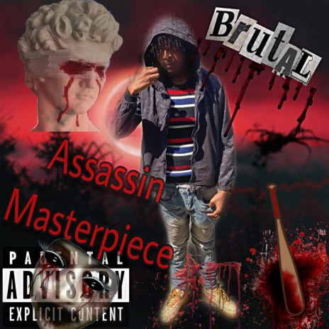 Assassin Masterpiece | Boomplay Music