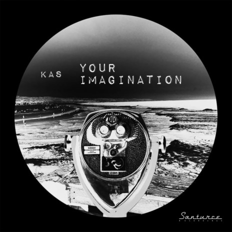 Your Imagination (Original Mix)
