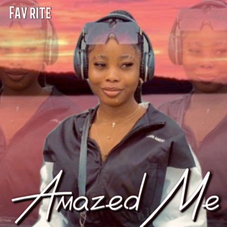 Amazed Me | Boomplay Music