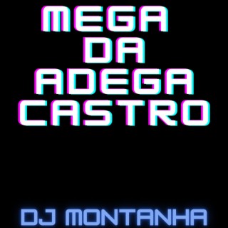 Mega Da Adega Castro