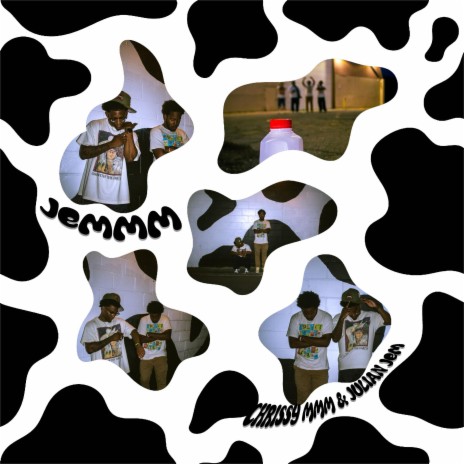 JeMMM (TDC REMMMIX) ft. Julian Jem | Boomplay Music