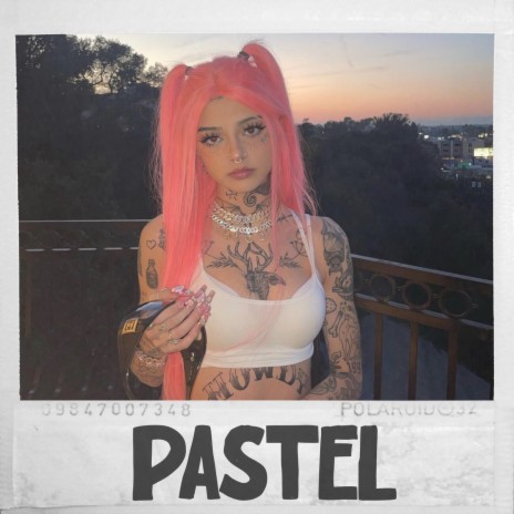 Pastel | Boomplay Music