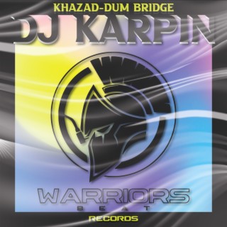 Khazad-dum Bridge