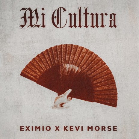 Mi Cultura ft. Kevi Morse