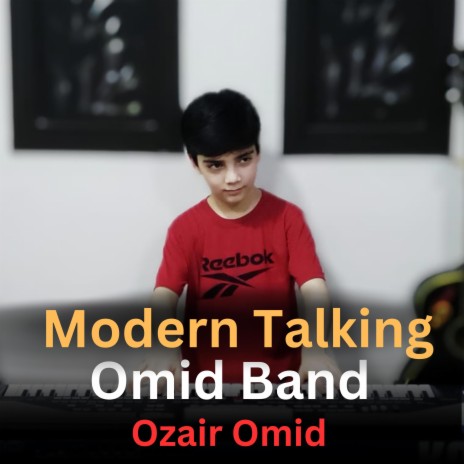 Modern Talking Brother louie ft. Ozair Omid