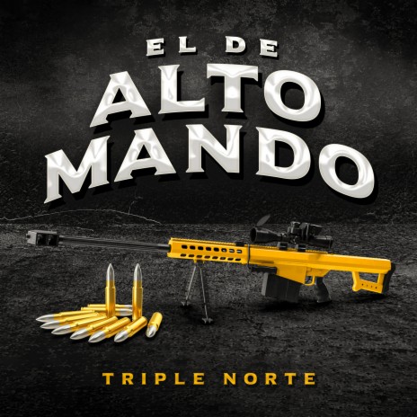 El De Alto Mando | Boomplay Music