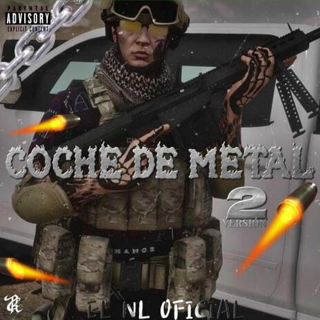 COCHE DE METAL V2 | Boomplay Music