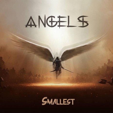 Angels | Boomplay Music