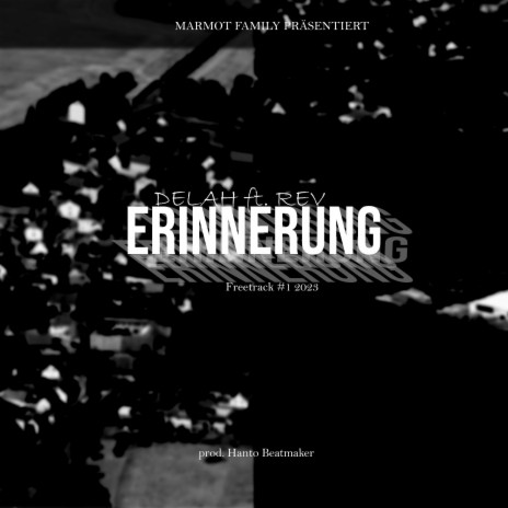 Erinnerung ft. REV | Boomplay Music