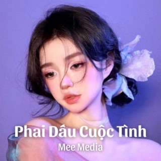 Phai Dấu Cuộc Tình Remix (Vicky Nhung Ver)