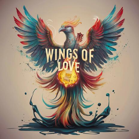 Wings of Love (Instrumental)