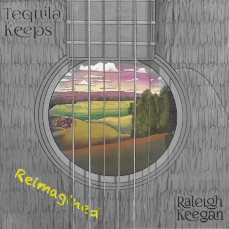 Tequila Keeps | Boomplay Music