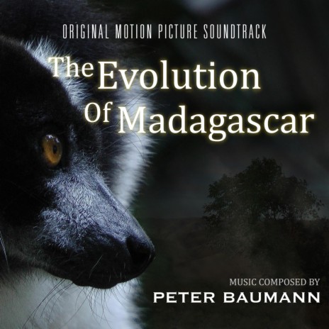 Opening Titles - The Evolution of Madagascar
