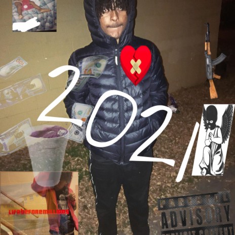 2021 | Boomplay Music