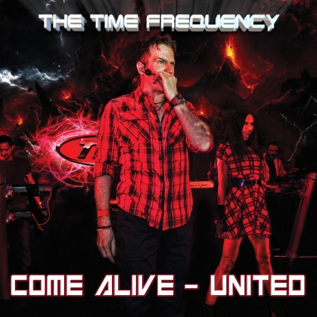 Come Alive (Future-Retro Remix) | Boomplay Music