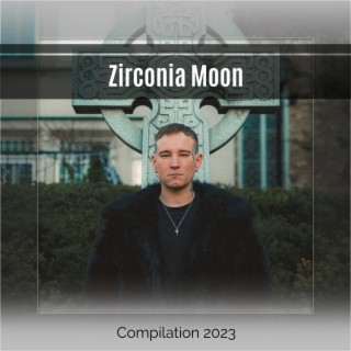 Zirconia Moon