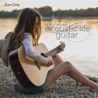 Acoustic life guitar