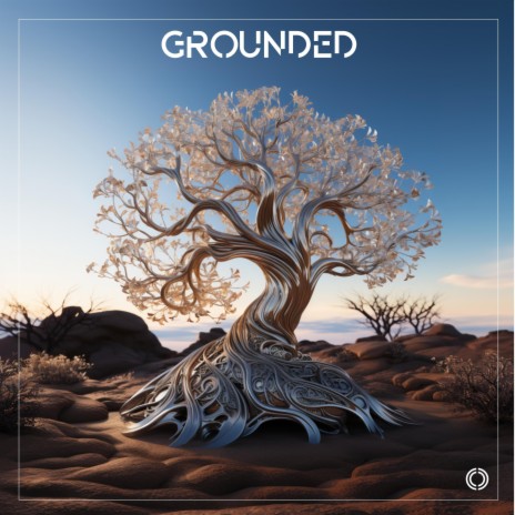 Grounded ft. JaxXx | Boomplay Music