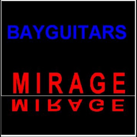 Mirage | Boomplay Music