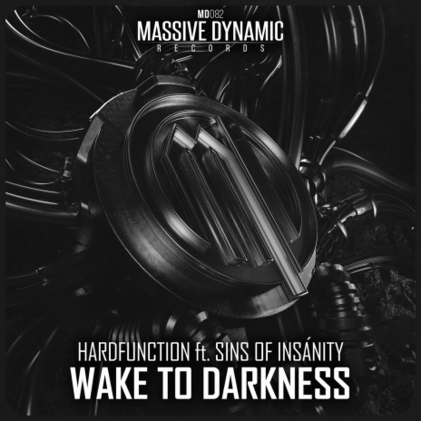 Wake to Darkness ft. Sins of Insanity | Boomplay Music