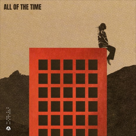 all of the time ft. Rudi Montaire & nu Caress