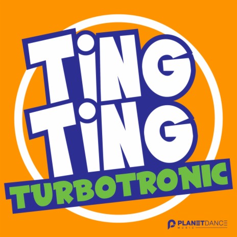 Ting Ting (Extended Mix)