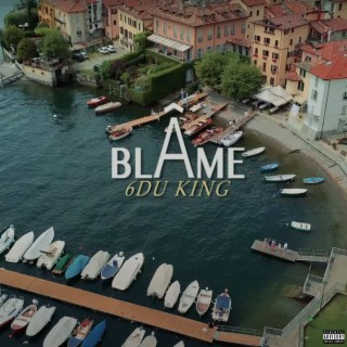 Blâme