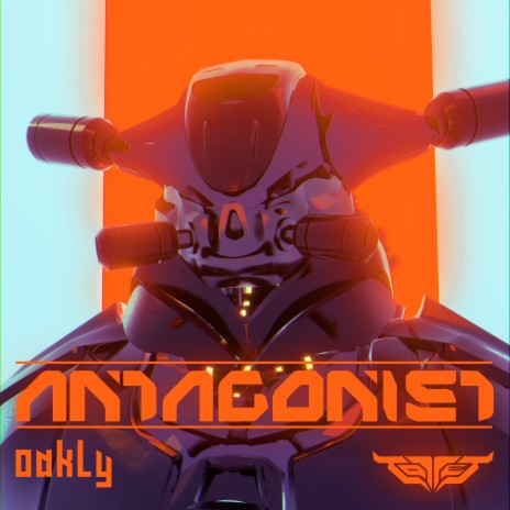 Antagonist | Boomplay Music