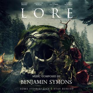 LORE (Original Motion Picture Soundtrack)