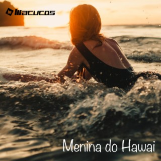 Menina do Hawai