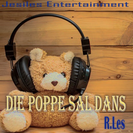 Die Poppe Sal Dans ft. Samzen SA | Boomplay Music