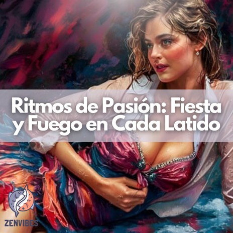 Fiesta Encendida: Bailando Hasta el Amanecer | Boomplay Music