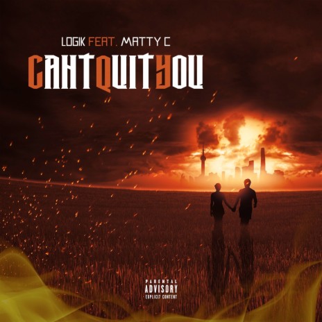 Can't Quit You ft. Matty C | Boomplay Music