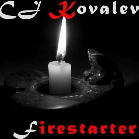 Firestarter (Original Mix)