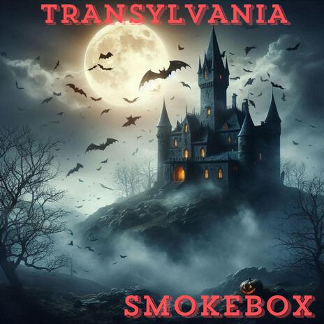 Transylvania (Special Version) | Boomplay Music