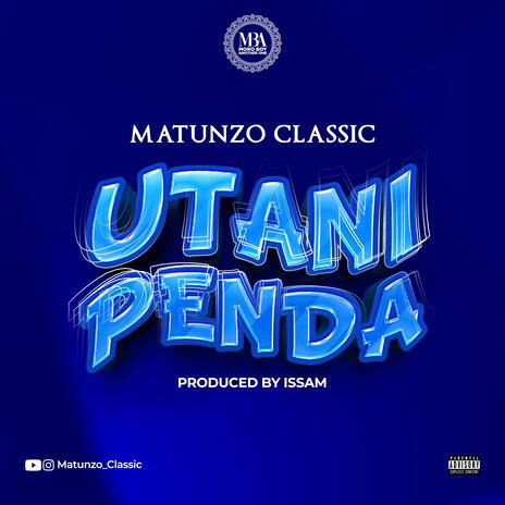 Utanipenda | Boomplay Music