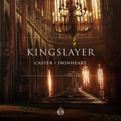 Kingslayer ft. Ironheart | Boomplay Music