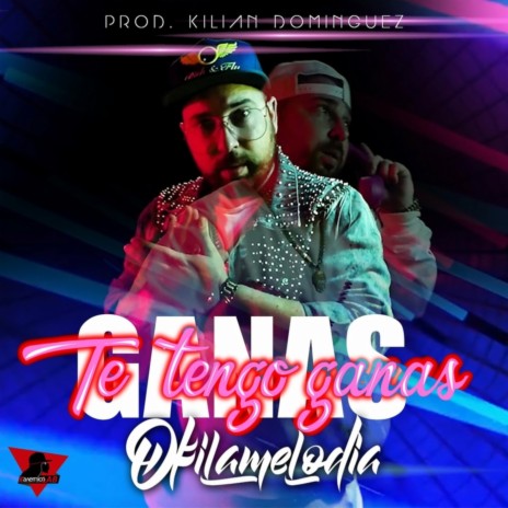 Te Tengo Ganas | Boomplay Music