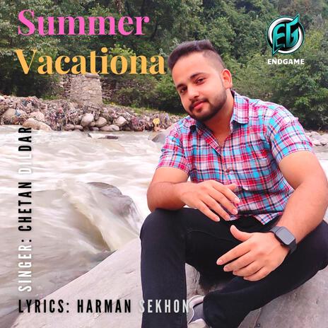 Summer Vacationa | Boomplay Music