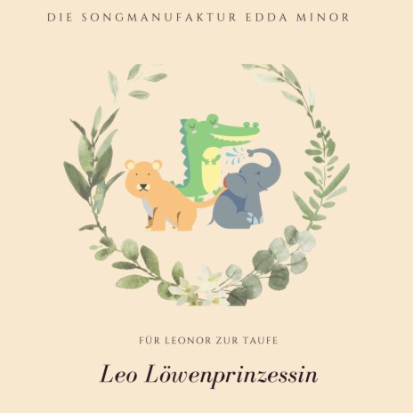 Leo Löwenprinzessin