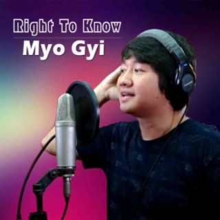 Myo Gyi