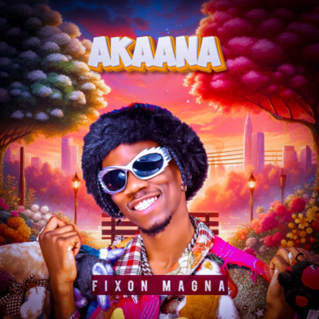 Akaana | Boomplay Music