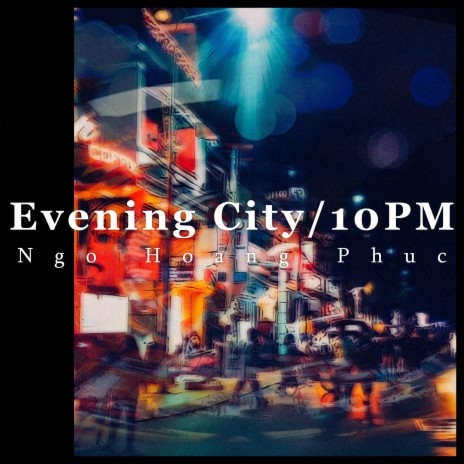Evening City