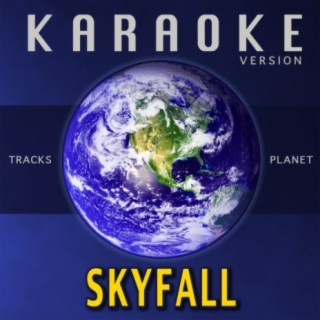 Skyfall (Karaoke Version)