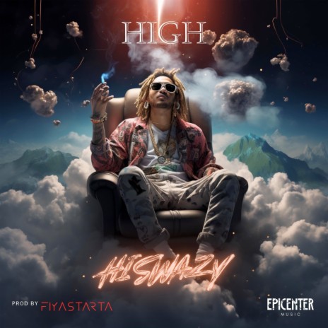 High (Clean) ft. Fiyastarta