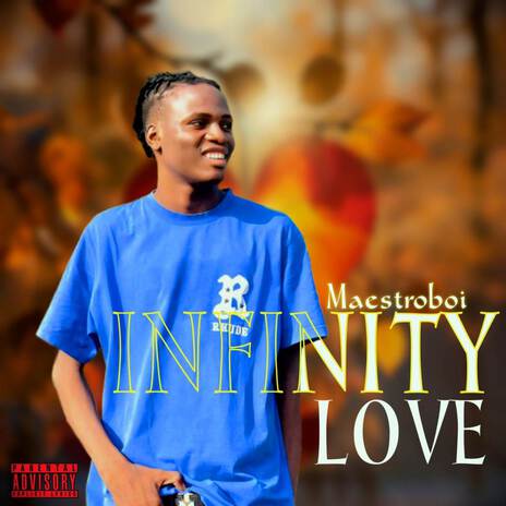 Infinity love | Boomplay Music