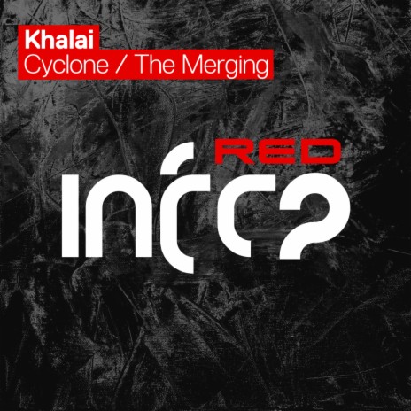 Cyclone (Original Mix)