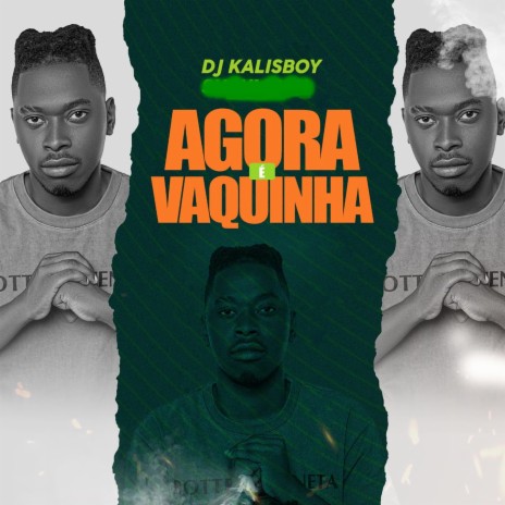 Agora É Vaquinha | Boomplay Music